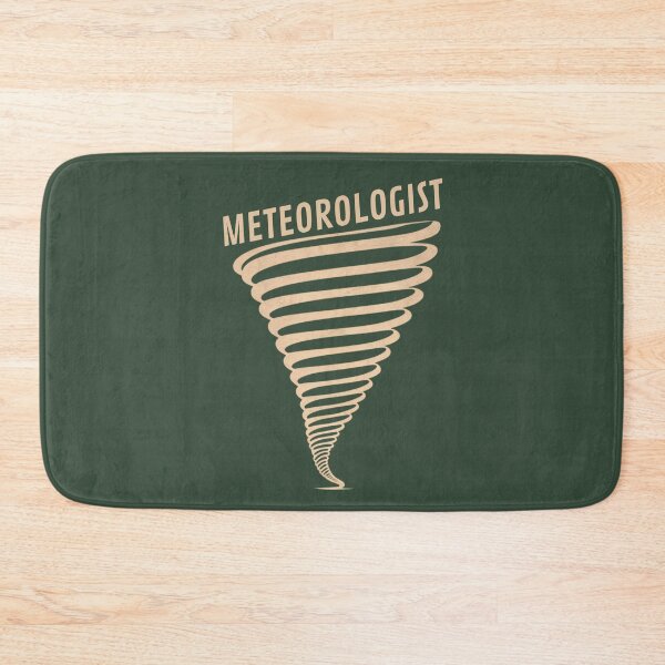 Item preview, Meteorologist Storm Chaser designed and sold by Anniko Art Studio.