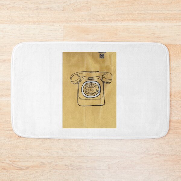 Item preview, Phone designed and sold by HUBRIS24.