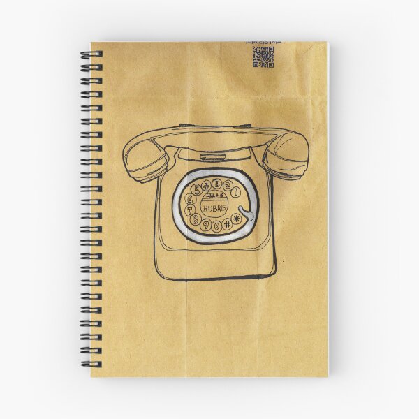 Item preview, Phone designed and sold by HUBRIS24.