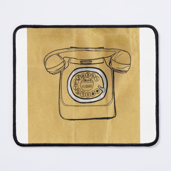 Item preview, Phone designed and sold by HUBRIS24.