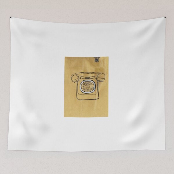 Item preview, Phone designed and sold by HUBRIS24.