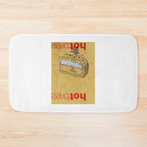 Item preview, Blueberry Cake designed and sold by HUBRIS24.