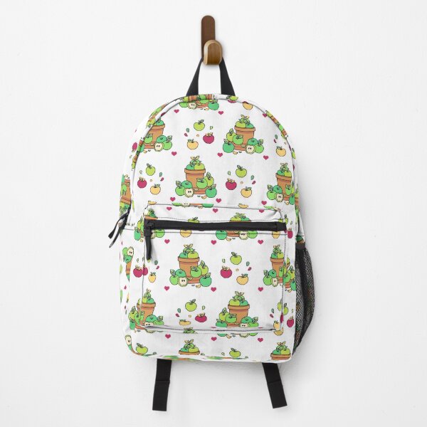 Item preview, Beautiful Apple Cartoon 9 designed and sold by Distiny4919.