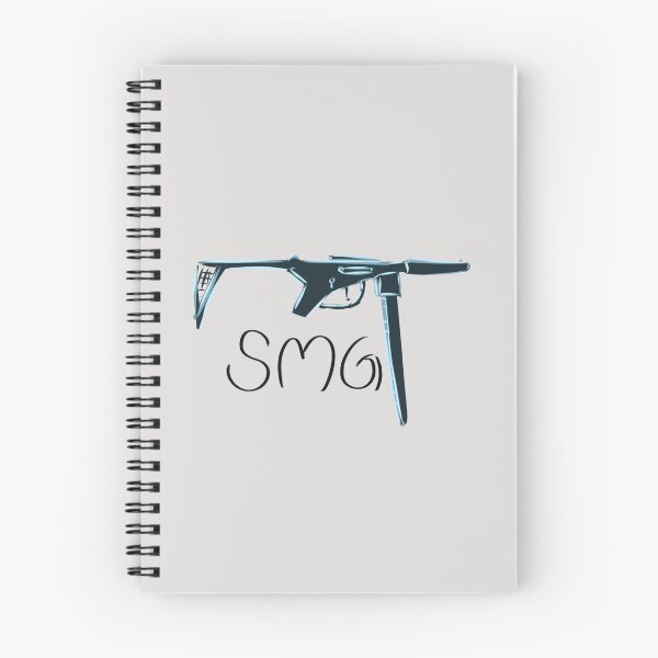 Item preview, SMG Gun designed and sold by Stipper Store.