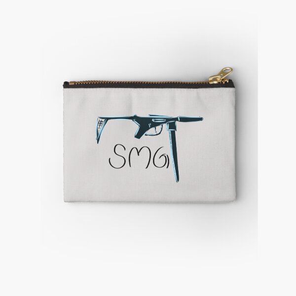 Item preview, SMG Gun designed and sold by Stipper Store.