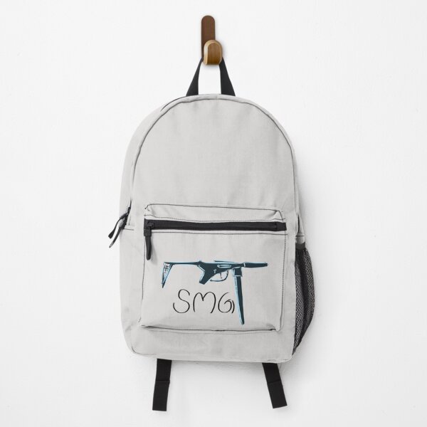 Item preview, SMG Gun designed and sold by Stipper Store.