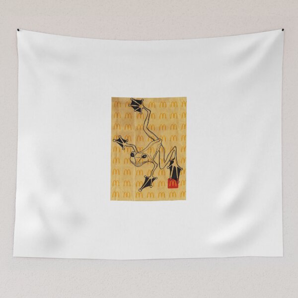 Item preview, Frog designed and sold by HUBRIS24.