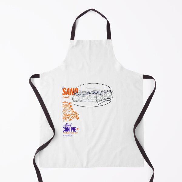 Item preview, Fishburger designed and sold by HUBRIS24.