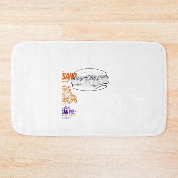 Item preview, Fishburger designed and sold by HUBRIS24.