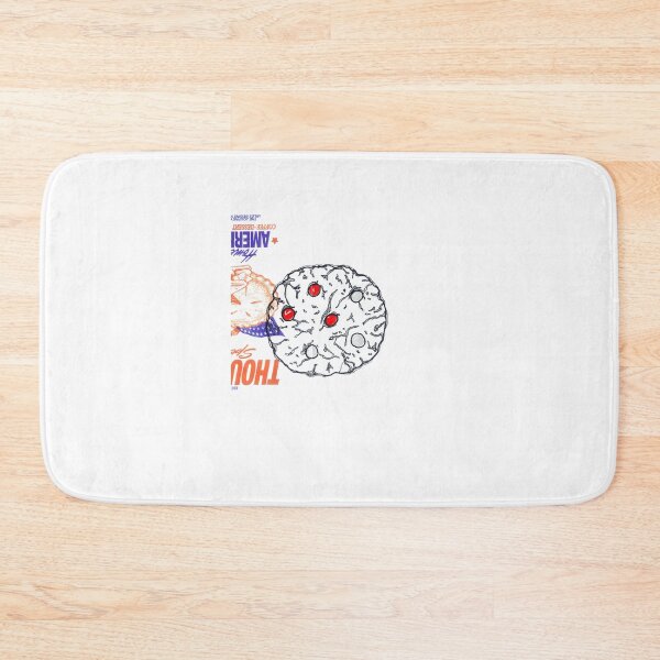Item preview, Cookie designed and sold by HUBRIS24.