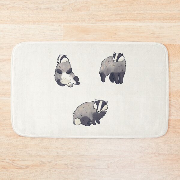 Item preview, badger pack  designed and sold by Artofmayara.