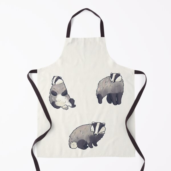 Item preview, badger pack designed and sold by Artofmayara.