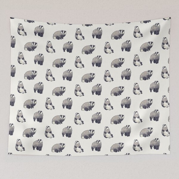 Item preview, badger pack  designed and sold by Artofmayara.
