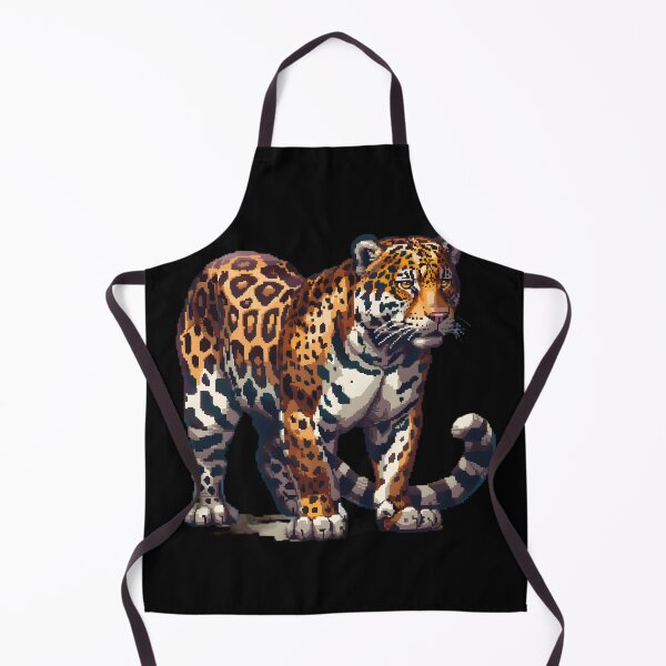 Item preview, 16-Bit Jaguar designed and sold by CUTEDOGGIEZ.