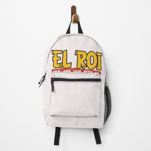 Item preview, EL ROI The God Who Sees Me designed and sold by cathycandco.