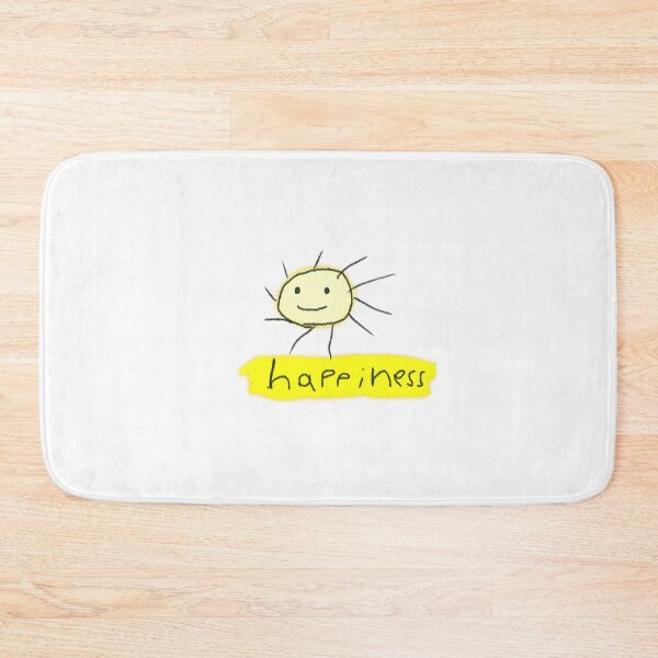 Item preview, Happiness die cut designed and sold by SureEel.