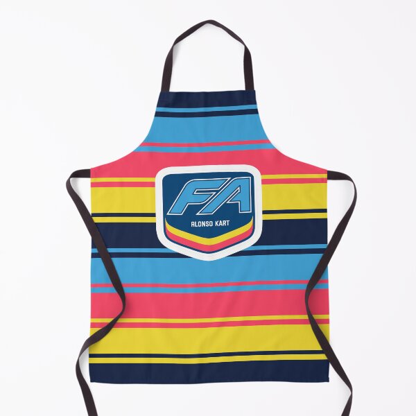 Item preview, FA Alonso Kart designed and sold by KartPixel by Pipstar.