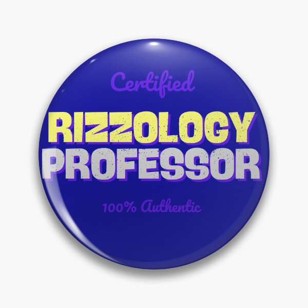 Item preview, Certified Rizzology Professor for Rizzler Rizz Back or First day of school designed and sold by MorningTeeNmore.