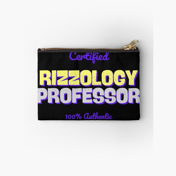 Item preview, Certified Rizzology Professor for Rizzler Rizz Back or First day of school designed and sold by MorningTeeNmore.