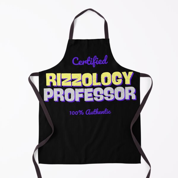 Item preview, Certified Rizzology Professor for Rizzler Rizz Back or First day of school designed and sold by MorningTeeNmore.