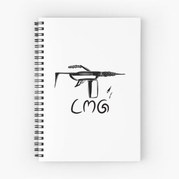 Item preview, LMG Gun designed and sold by Stipper Store.