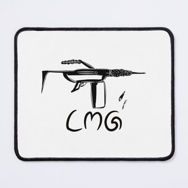 Item preview, LMG Gun designed and sold by Stipper Store.