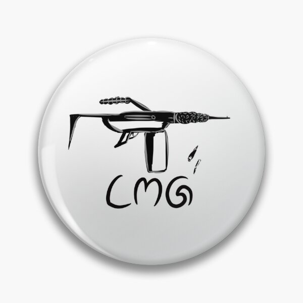 Item preview, LMG Gun designed and sold by Stipper Store.