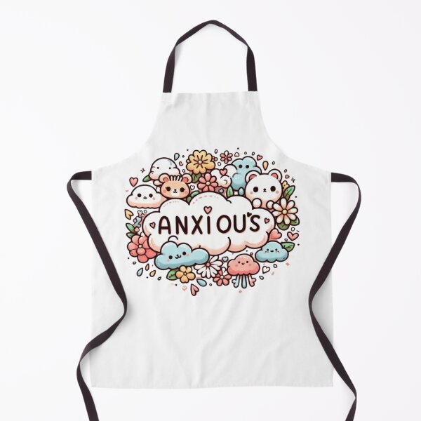 Item preview, Anxious designed and sold by MagickDragon.