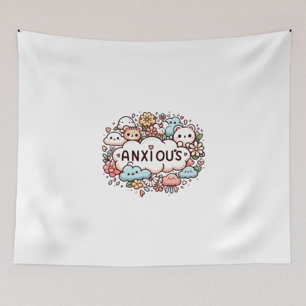 Item preview, Ansioso designed and sold by MagickDragon.