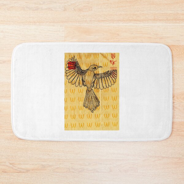 Item preview, Bird designed and sold by HUBRIS24.