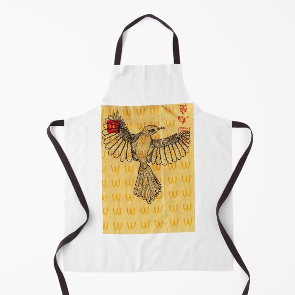 Item preview, Bird designed and sold by HUBRIS24.