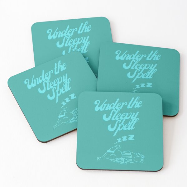 Item preview, LaMaisonOfMY SLEEPY FAIRYTALE COLLECTION NO.2 GREEN designed and sold by LaMaisonOfMY.