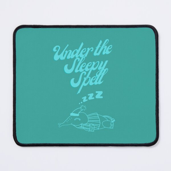 Item preview, LaMaisonOfMY SLEEPY FAIRYTALE COLLECTION NO.2 GREEN designed and sold by LaMaisonOfMY.