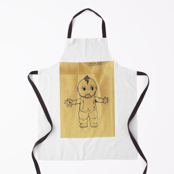 Item preview, Baby doll designed and sold by HUBRIS24.