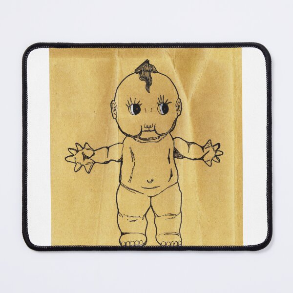 Item preview, Baby doll designed and sold by HUBRIS24.
