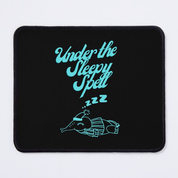 Item preview, LaMaisonOfMY SLEEPY FAIRYTALE COLLECTION NO.2 BLACK designed and sold by LaMaisonOfMY.