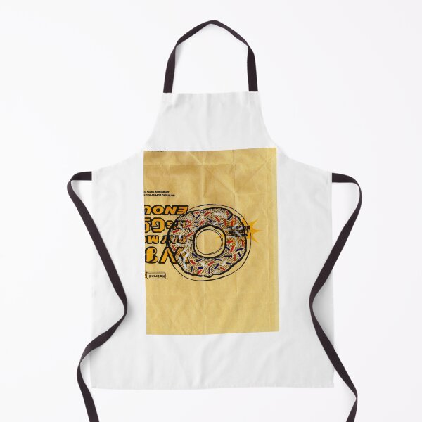 Item preview, Donut designed and sold by HUBRIS24.