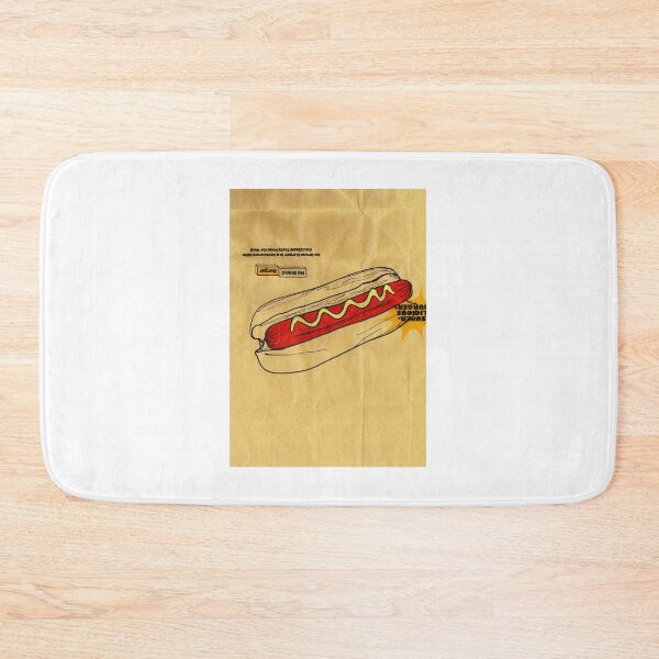 Item preview, Hotdog designed and sold by HUBRIS24.