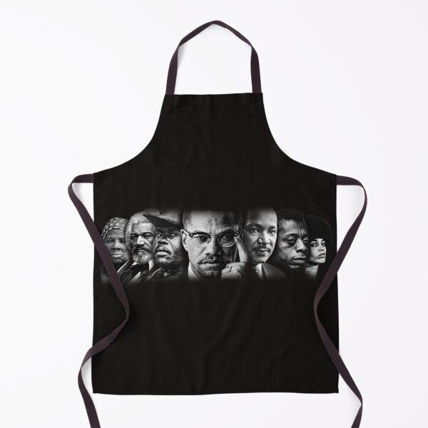 Item preview, Black History: Freedom Fighters & Civil Rights Activists designed and sold by TQDitty.