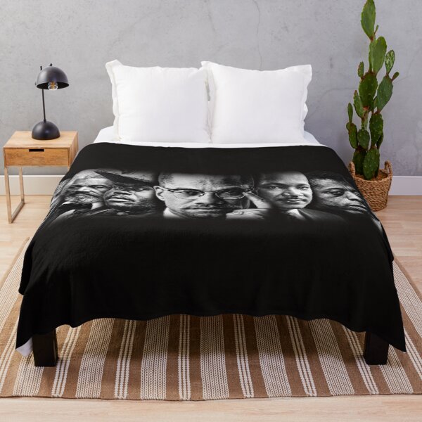 Item preview, Black History: Freedom Fighters & Civil Rights Activists designed and sold by TQDitty.