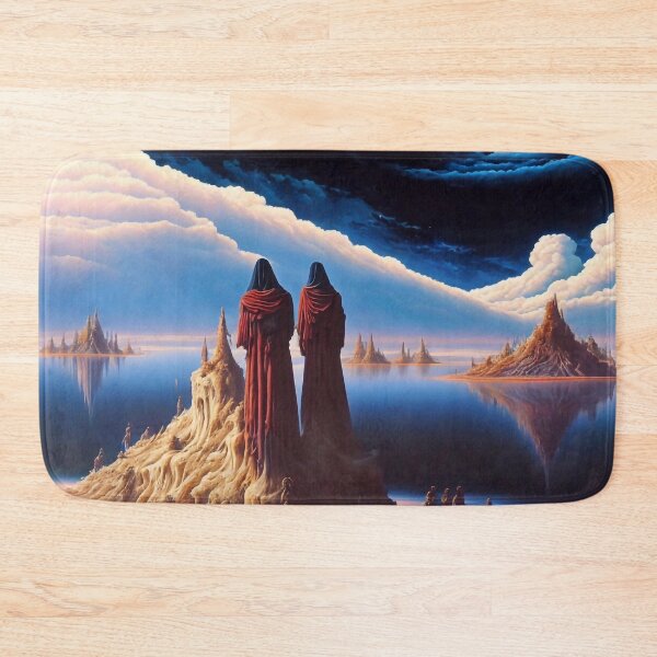 Item preview, Planet designed and sold by M-Y-A-R-T-.