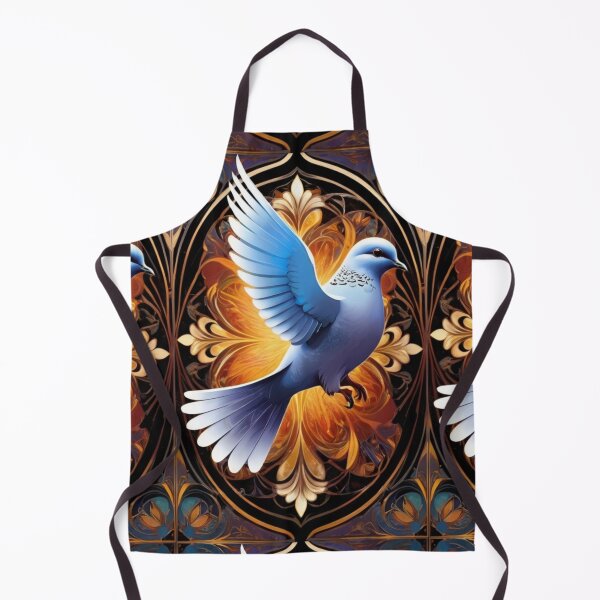 Item preview, The Holy Spirit (dove) 11 designed and sold by Warih.