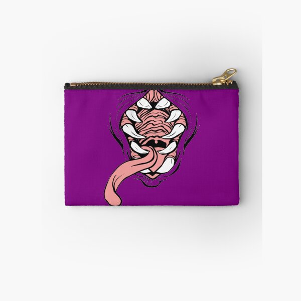 Item preview, Fanged Maw (Purple) designed and sold by MurpheusTech.