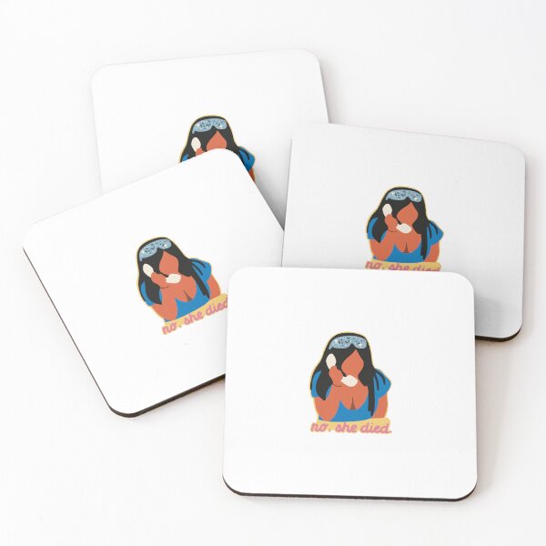 Item preview, Is Angelina there? designed and sold by Sticky Wick Designs.