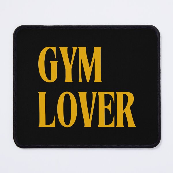 Item preview, Gym Lover Workout Enthusiast 5 designed and sold by Weknes.