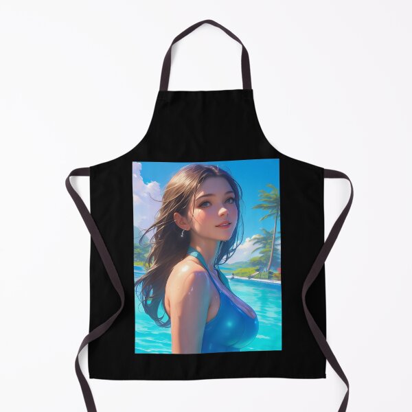 Item preview, Radiant Summer Bliss designed and sold by palmyst.
