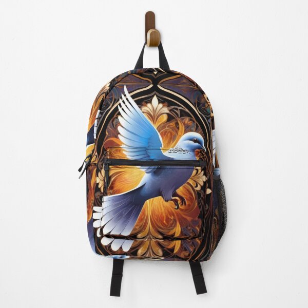 Item preview, The Holy Spirit (dove) 11 designed and sold by Warih.