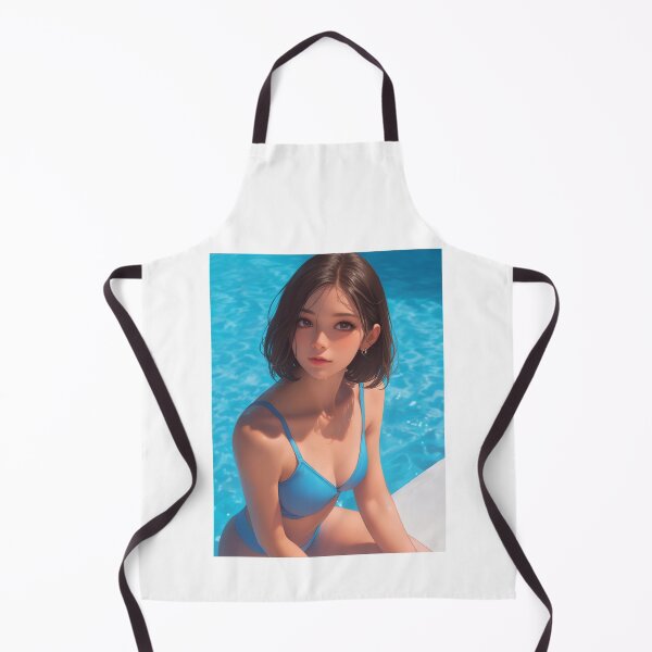 Item preview, Radiant Poolside Charm designed and sold by palmyst.