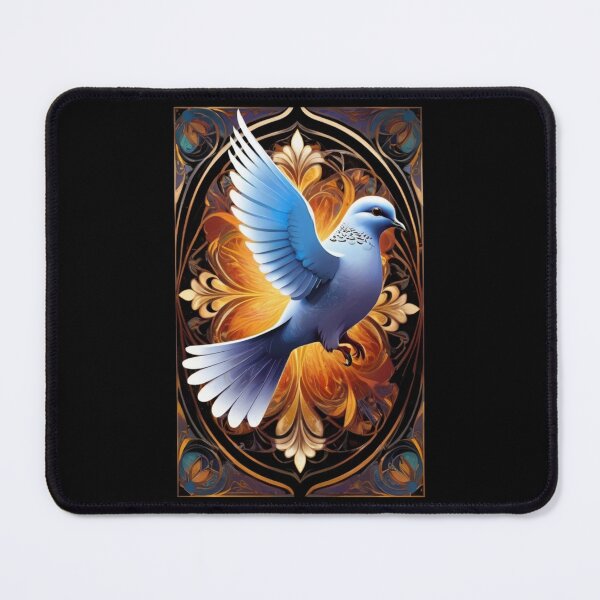 Item preview, The Holy Spirit (dove) 11 designed and sold by Warih.
