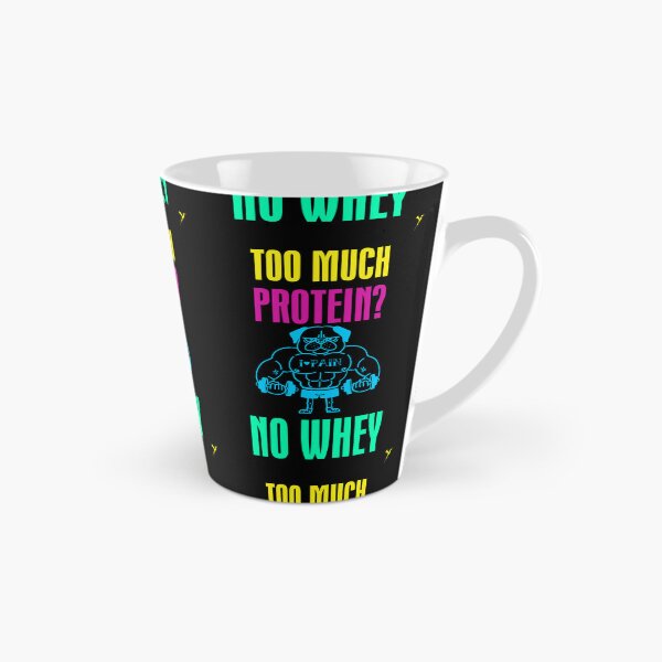 Item preview, No Whey designed and sold by zalmancruz.
